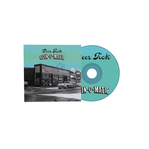 DEER TICK | COIN - O  MATIC (SOFTPACK)
