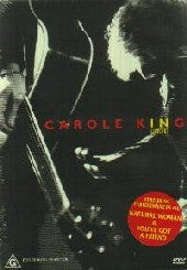 CAROLE KING IN CONCERT