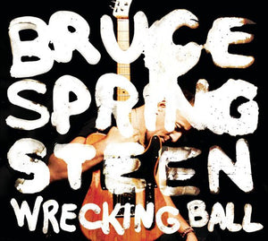 BRUCE SPRINGSTEEN | WRECKING BALL (DIGI)