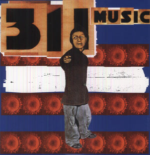 311 | MUSIC (2LP SET) (VINYL)