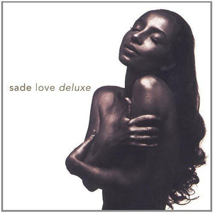 SADE | LOVE DELUXE