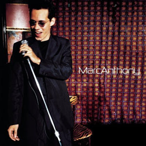 MARC ANTHONY | MARC ANTHONY