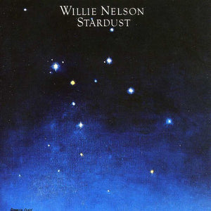 WILLIE NELSON | STARDUST