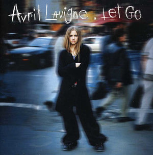 AVRIL LAVIGNE | LET GO