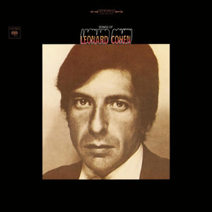 LEONARD COHEN | SONGS OF LEONARD COHEN (REMASTERED)