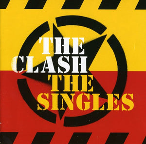 CLASH | SINGLES (2007)