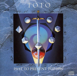 TOTO | PAST TO PRESENT 1977-1990