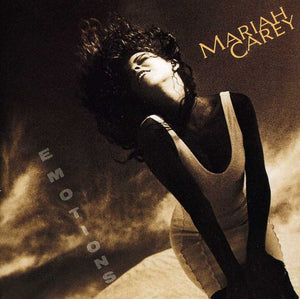 MARIAH CAREY | EMOTIONS