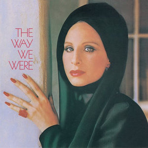 BARBRA STREISAND | WAY WE WERE (REMASTEERD)
