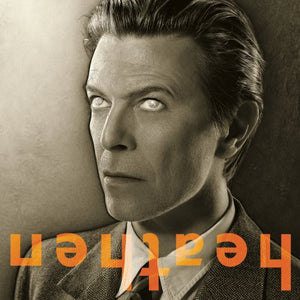 DAVID BOWIE | HEATHEN (2CD DIGI)