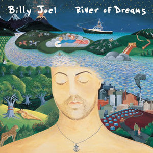 BILLY JOEL | RIVER OF DREAMS