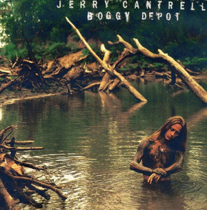 JERRY CANTRELL | BOGGY DEPOT