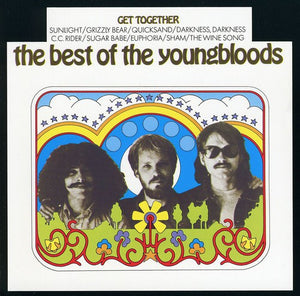 YOUNGBLOODS | BEST OF THE YOUNGBLOODS