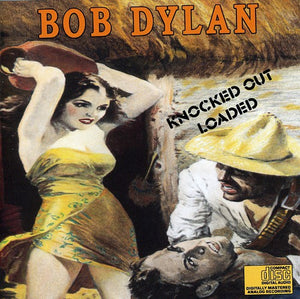 BOB DYLAN | KNOCKED OUT LOADED