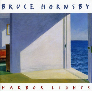 HORNSBY BRUCE | HARBOR LIGHTS