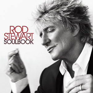 ROD STEWART | SOULBOOK