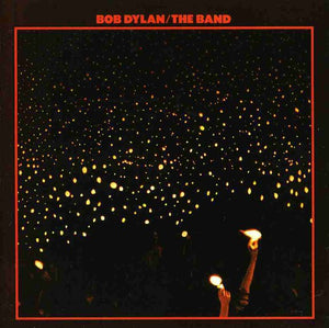 BOB DYLAN / BAND | BEFORE THE FLOOD (2CD REMASTERED)