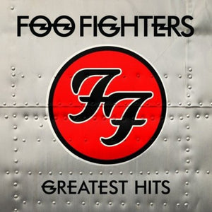 FOO FIGHTERS | GREATEST HITS (2LP SET) (VINYL)
