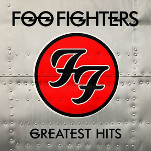 FOO FIGHTERS | GREATEST HITS (BONUS DVD)