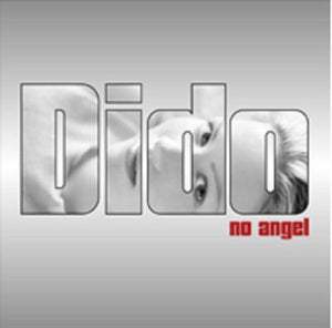 DIDO | NO ANGEL (SILVER COVER SINGLE CD VERSION)
