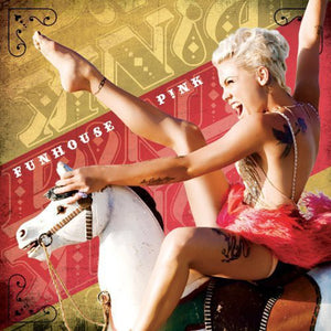 PINK | FUNHOUSE