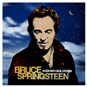 BRUCE SPRINGSTEEN | WORKING ON A DREAM (DIGI)