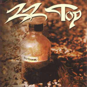 ZZ TOP | RHYTHMEEN