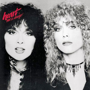 HEART | BEBE LE STRANGE - US