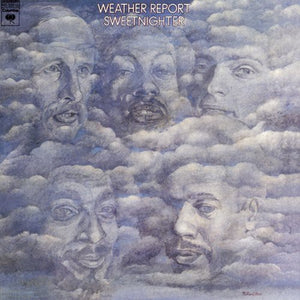 WEATHER REPORT | SWEETNIGHTER (REMASTERED)