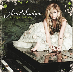 AVRIL LAVIGNE | GOODBYE LULLABY