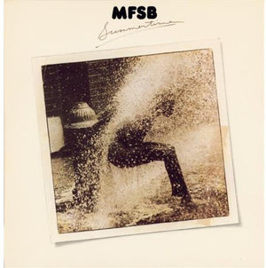 MFSB | SUMMERTIME - US
