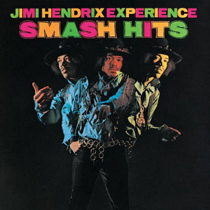 JIMI HENDRIX | SMASH HITS - US