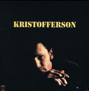 KRIS KRISTOFFERSON | KRISTOFFERSON (4 BONUS TRACKS)