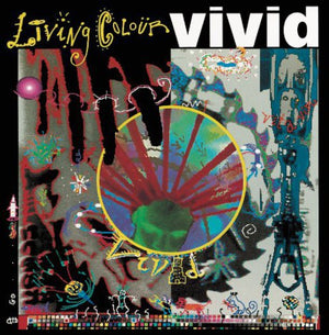 LIVING COLOUR | VIVID