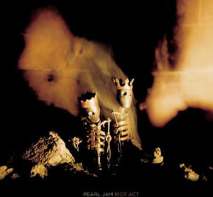 PEARL JAM | RIOT ACT (DIGI)