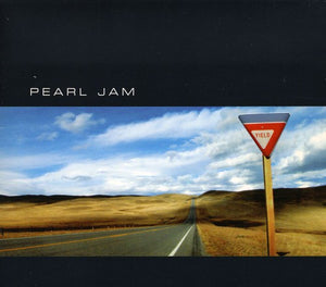 PEARL JAM | YIELD (DIGI)
