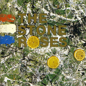 STONE ROSES | STONE ROSES