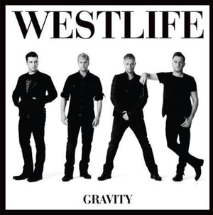 WESTLIFE | GRAVITY