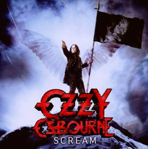 OZZY OSBOURNE | SCREAM