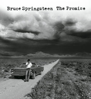 BRUCE SPRINGSTEEN | PROMISE (2CD)
