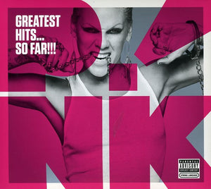 PINK | GREATEST HITS SO FAR