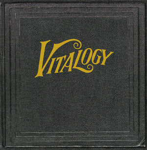 PEARL JAM | VITALOGY (2LP SET) (VINYL)