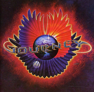 JOURNEY | INFINITY - US
