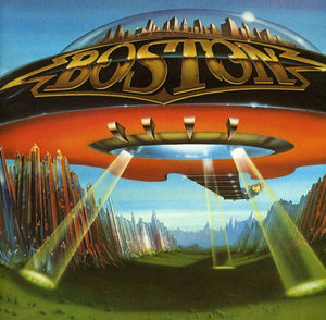 BOSTON | DONT LOOK BACK - US