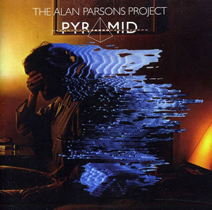 ALAN PARSONS PROJECT | PYRAMID - US