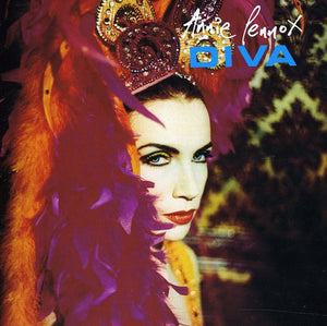 ANNIE LENNOX | DIVA