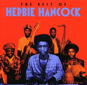 HERBIE HANCOCK | BEST OF
