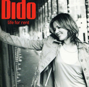 DIDO | LIFE FOR RENT