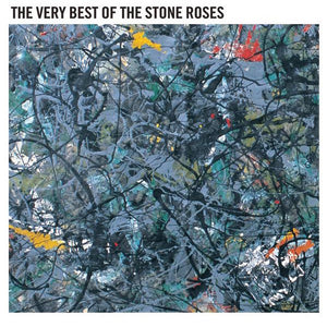 STONE ROSES | VERY BEST OF (2LP SET) (VINYL)