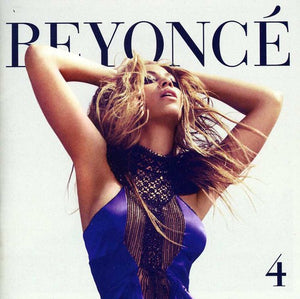 BEYONCE | 4 (2CD)